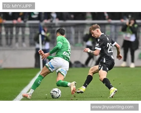 法乙激战欧塞尔与特鲁瓦谁能在对决中笑到最后