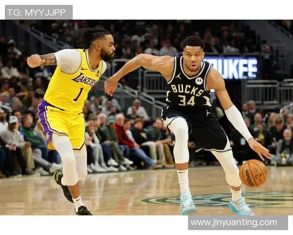 湖人对决雄鹿精彩原声直播全程回顾与分析