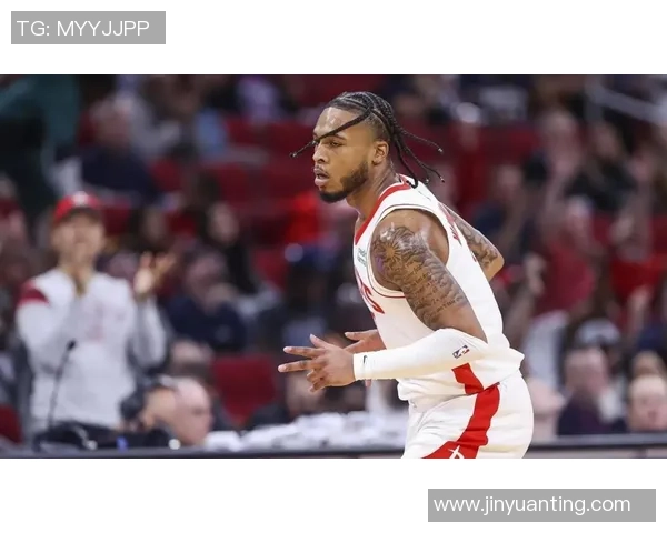 火箭队与爵士队精彩对决直播链接分享及赛前分析