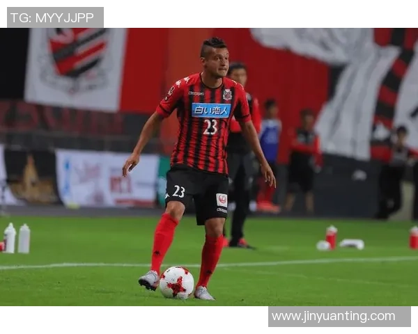 神户胜利船与冈萨多激战正酣球迷期待精彩对决与进球盛宴