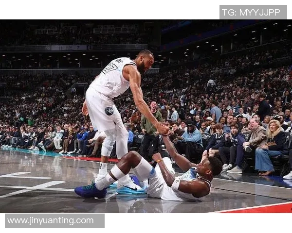 篮网与森林狼精彩对决录像回放分析及赛后点评