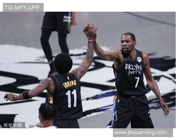 骑士与篮网精彩对决回放全场集锦分析与精彩瞬间回顾